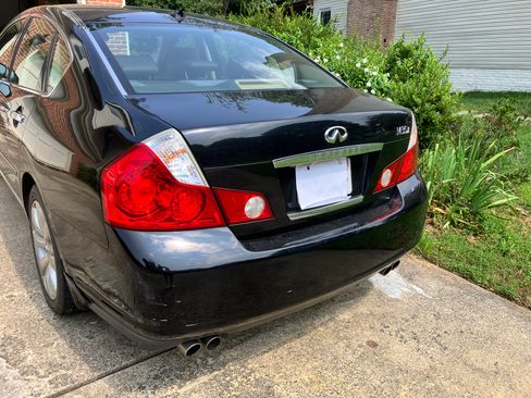 Used 2006 INFINITI M35 x image 5