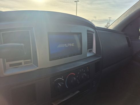 Used 2007 Dodge Ram 1500 Truck SLT w/ Quad Cab Big Horn Value Group image 9