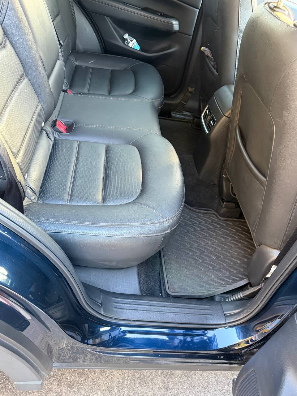 Used 2018 MAZDA CX-5 Grand Touring FWD image 13