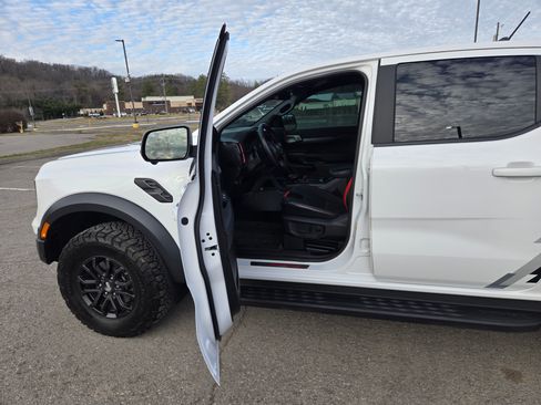Used 2024 Ford Ranger Raptor image 20