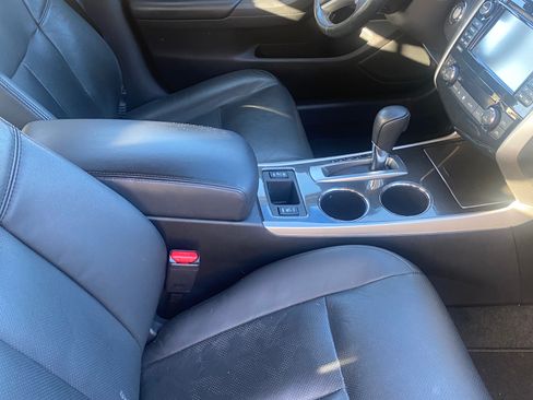 Used 2014 Nissan Altima 2.5 SL w/ Technology Package image 6