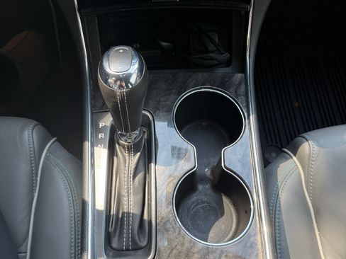 Used 2014 Chevrolet Impala LTZ image 18