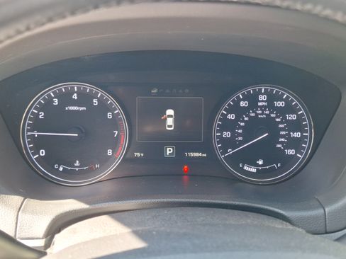 Used 2015 Hyundai Genesis 3.8 w/ Option Group 03 image 14