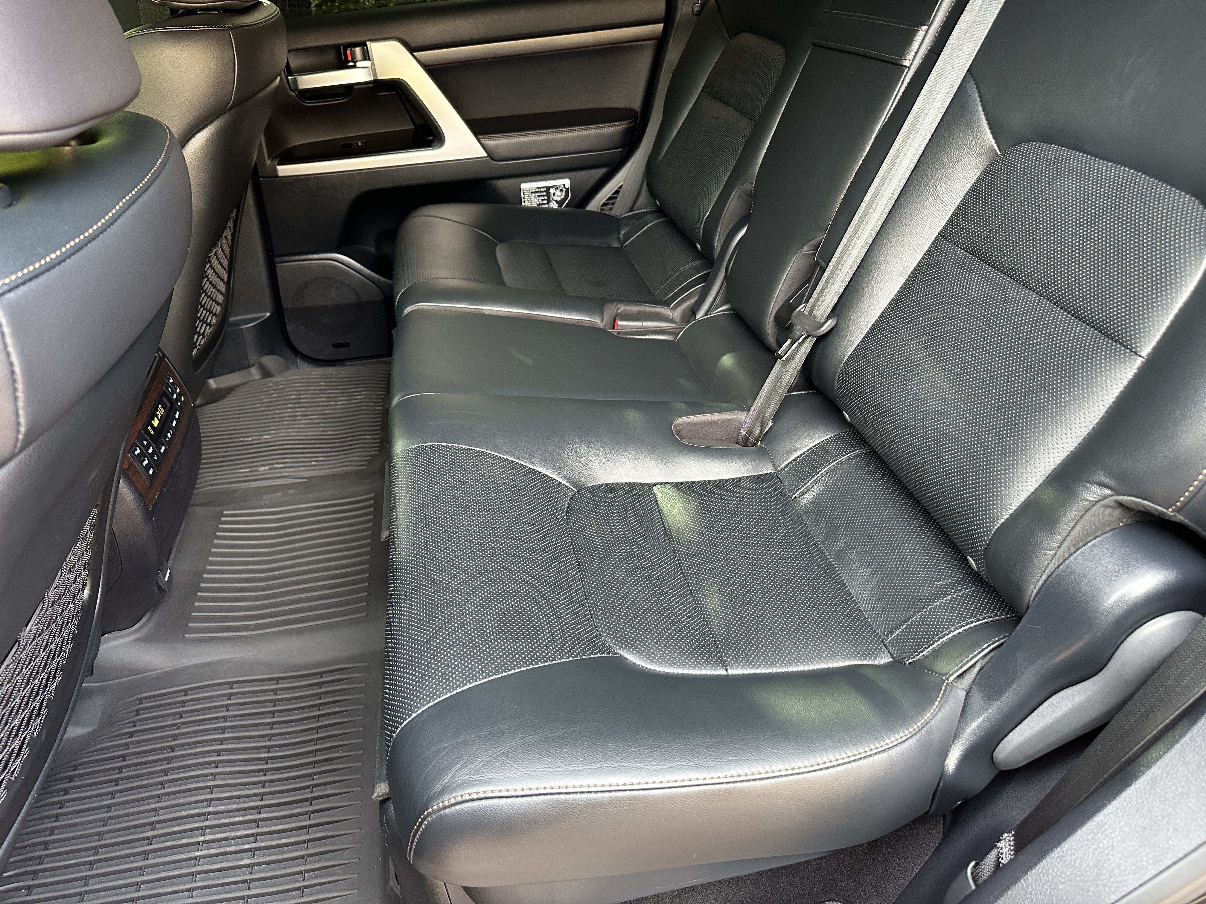 Used 2021 Toyota Land Cruiser Heritage Edition AWD/4WD image 26