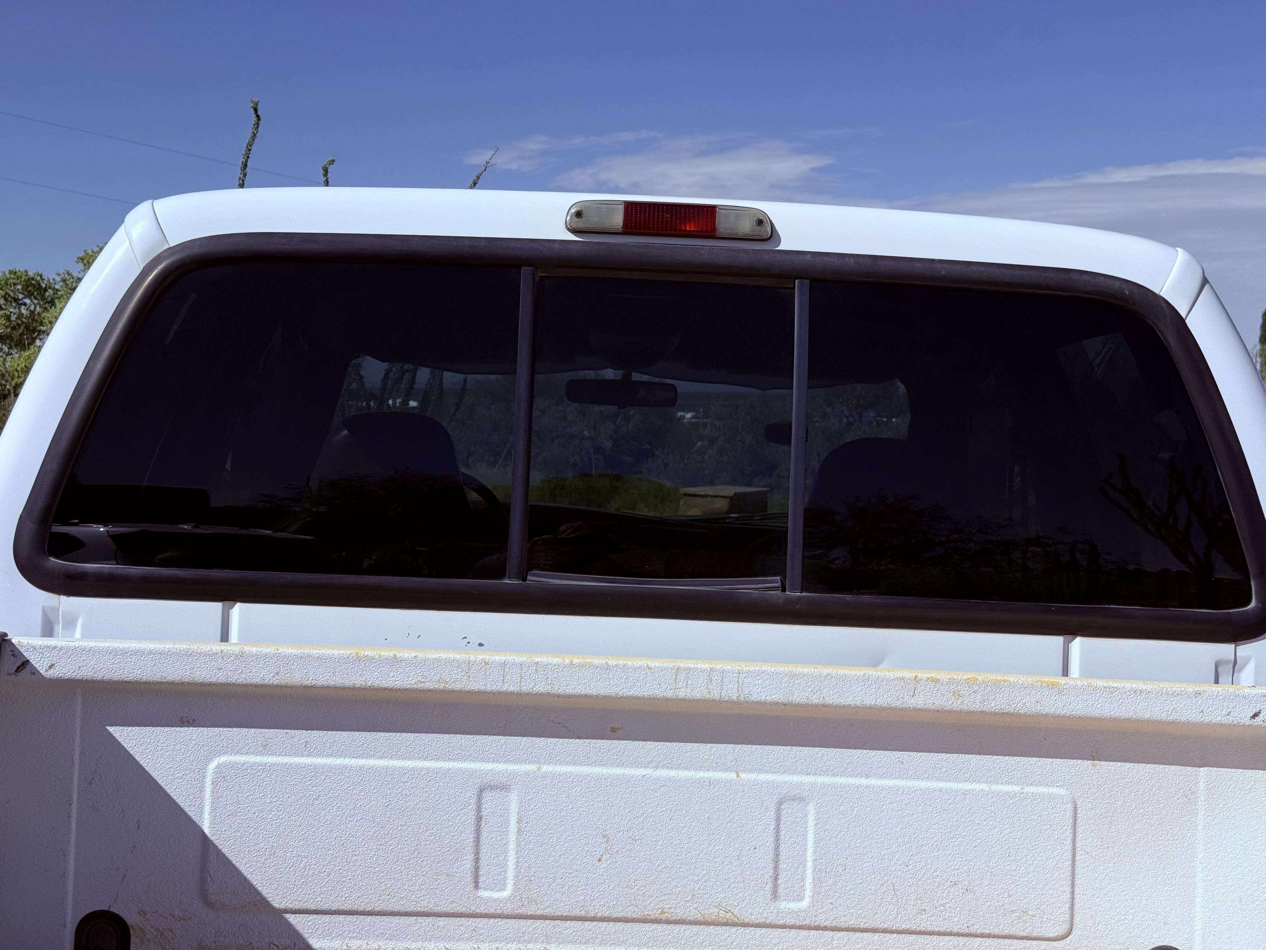 Used 2002 Ford F350 4x4 Crew Cab DRW Super Duty image 24
