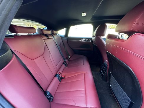 Used 2023 BMW i4 eDrive35 image 6