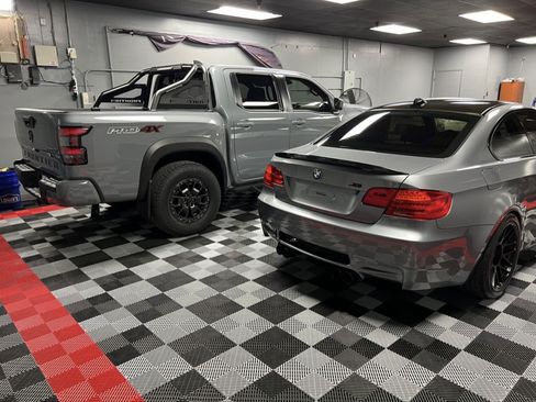 Used 2009 BMW M3 Coupe image 12