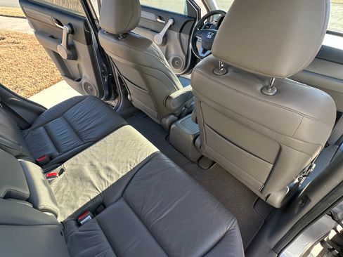 Used 2007 Honda CR-V EX-L image 22