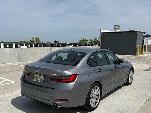 Used 2023 BMW 330i xDrive Sedan image 6