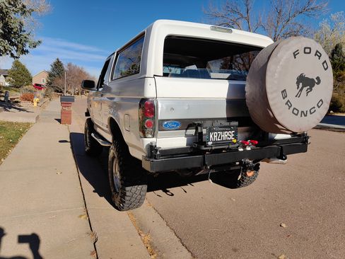 Used 1993 Ford Bronco image 27