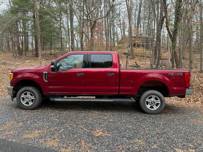 Used 2017 Ford F350 XLT