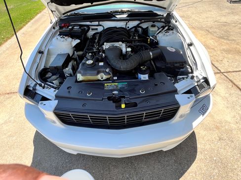 Used 2005 Ford Mustang GT Premium image 1