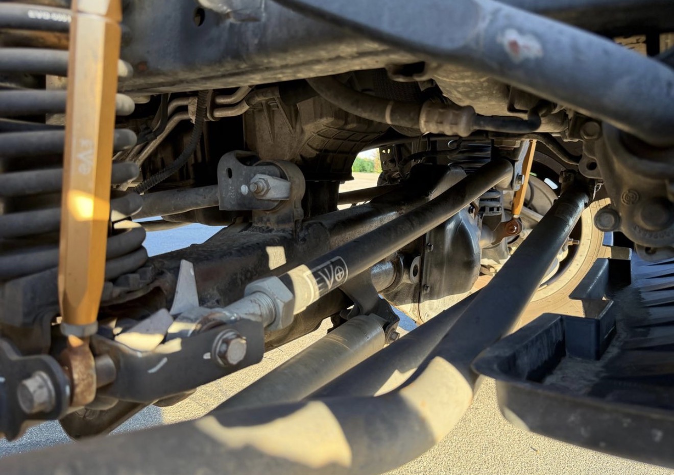 Used 2021 Jeep Wrangler Unlimited Rubicon AWD/4WD image 17