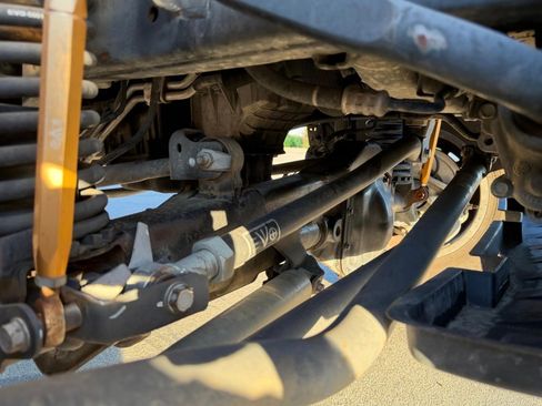 Used 2021 Jeep Wrangler Unlimited Rubicon AWD/4WD image 17