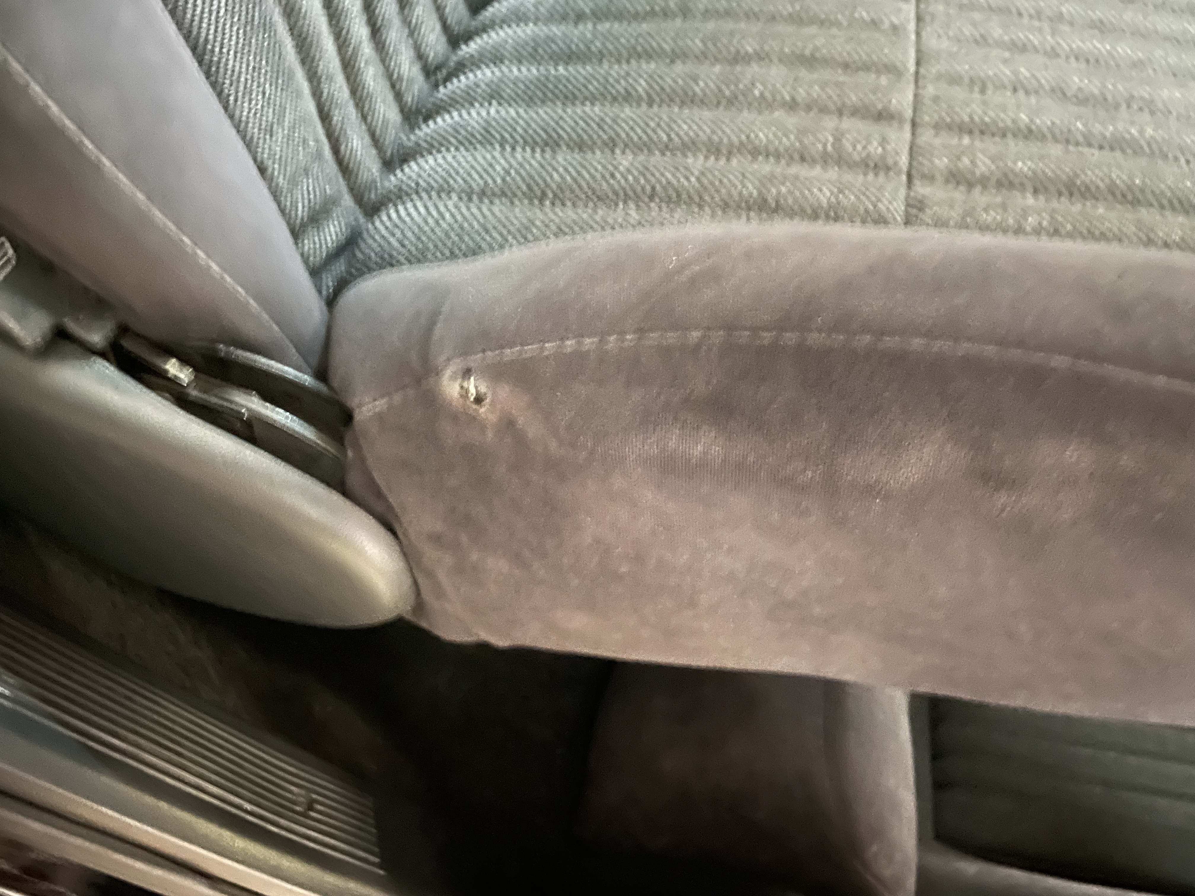 Used 1992 Chevrolet Cavalier Z24 FWD image 28