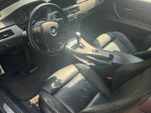 Used 2013 BMW 335i xDrive Coupe AWD/4WD image 4