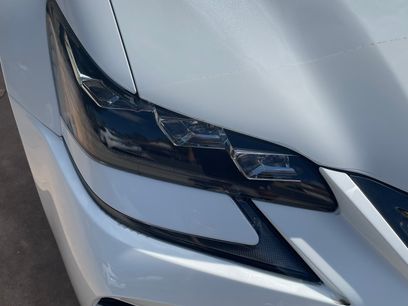 Used 2016 Lexus GS F