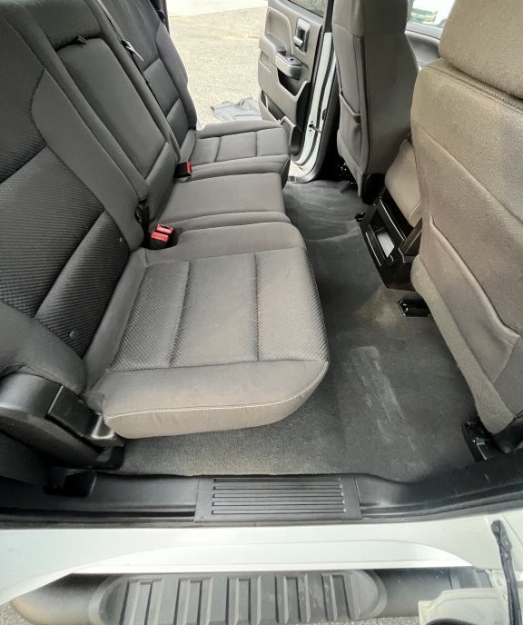 Used 2019 Chevrolet Silverado 2500 LT w/ LT Convenience Package AWD/4WD image 22
