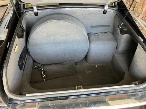 Used 1995 Jaguar XJS 4.0 Coupe image 24