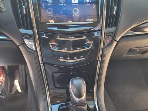 Used 2013 Cadillac ATS 2.0T Sedan image 13