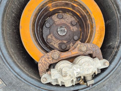 Used 2002 Chevrolet Avalanche 4x4 w/ Off-Road Suspension Pkg image 16