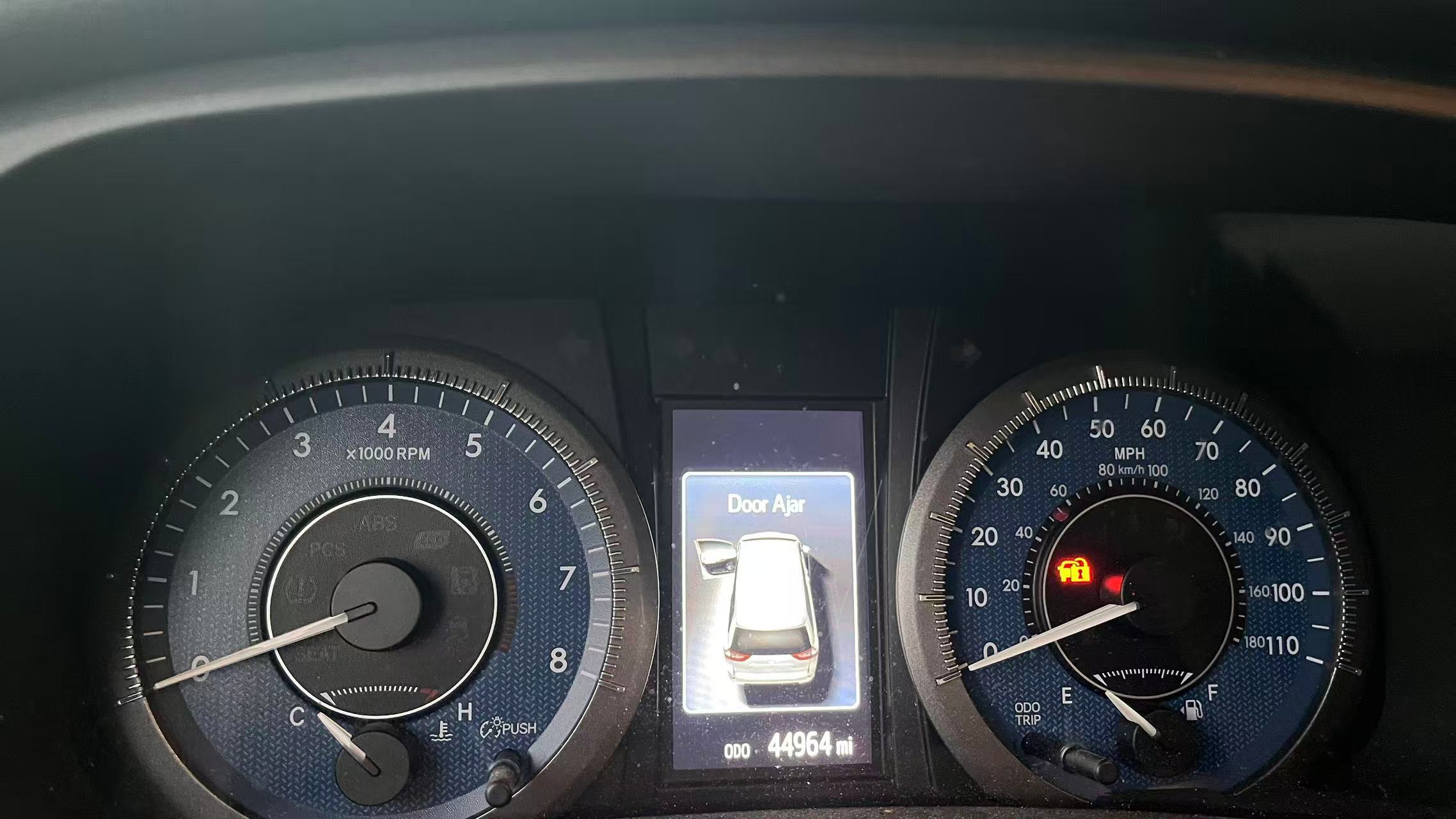 Used 2018 Toyota Sienna XLE w/ XLE Navigation Package AWD/4WD image 14