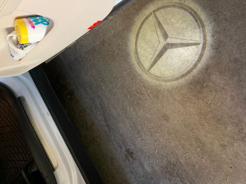 Used 2023 Mercedes-Benz GLB 250 4MATIC image 6