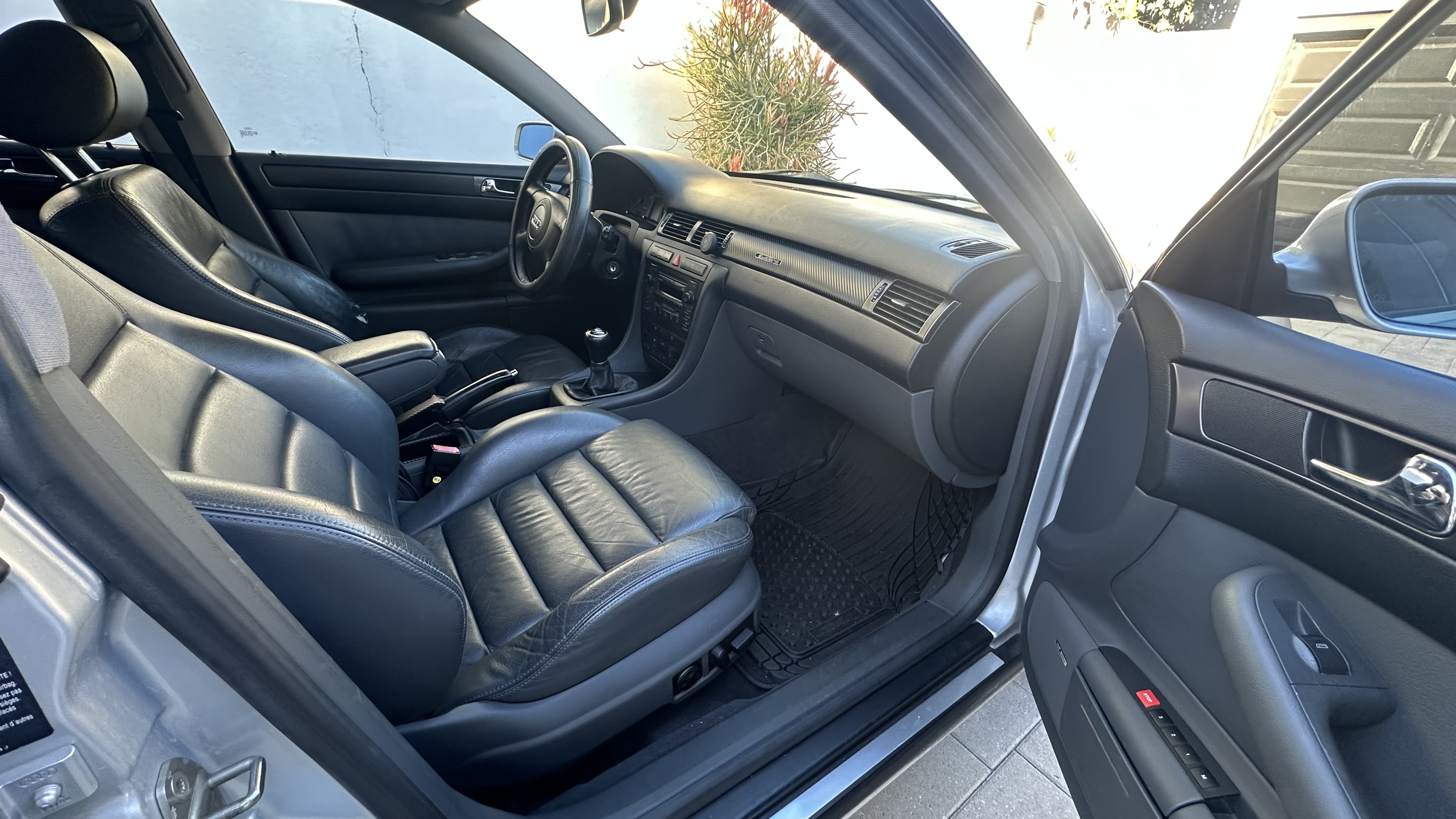 Used 2001 Audi A6 2.7T AWD/4WD image 18