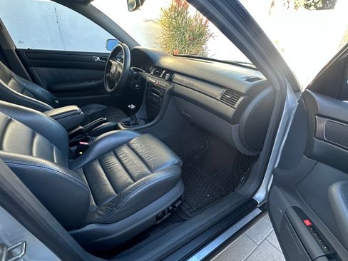 Used 2001 Audi A6 2.7T AWD/4WD image 18