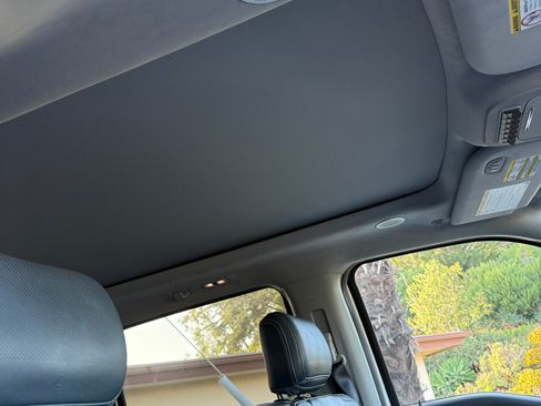 Used 2023 Ford F450 Limited w/ FX4 Off-Road Package AWD/4WD image 5