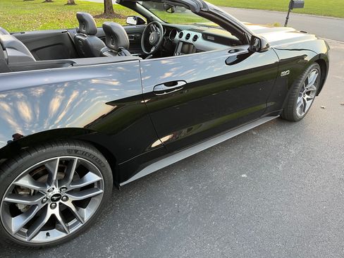 Used 2015 Ford Mustang GT Premium w/ Equipment Group 401A image 6