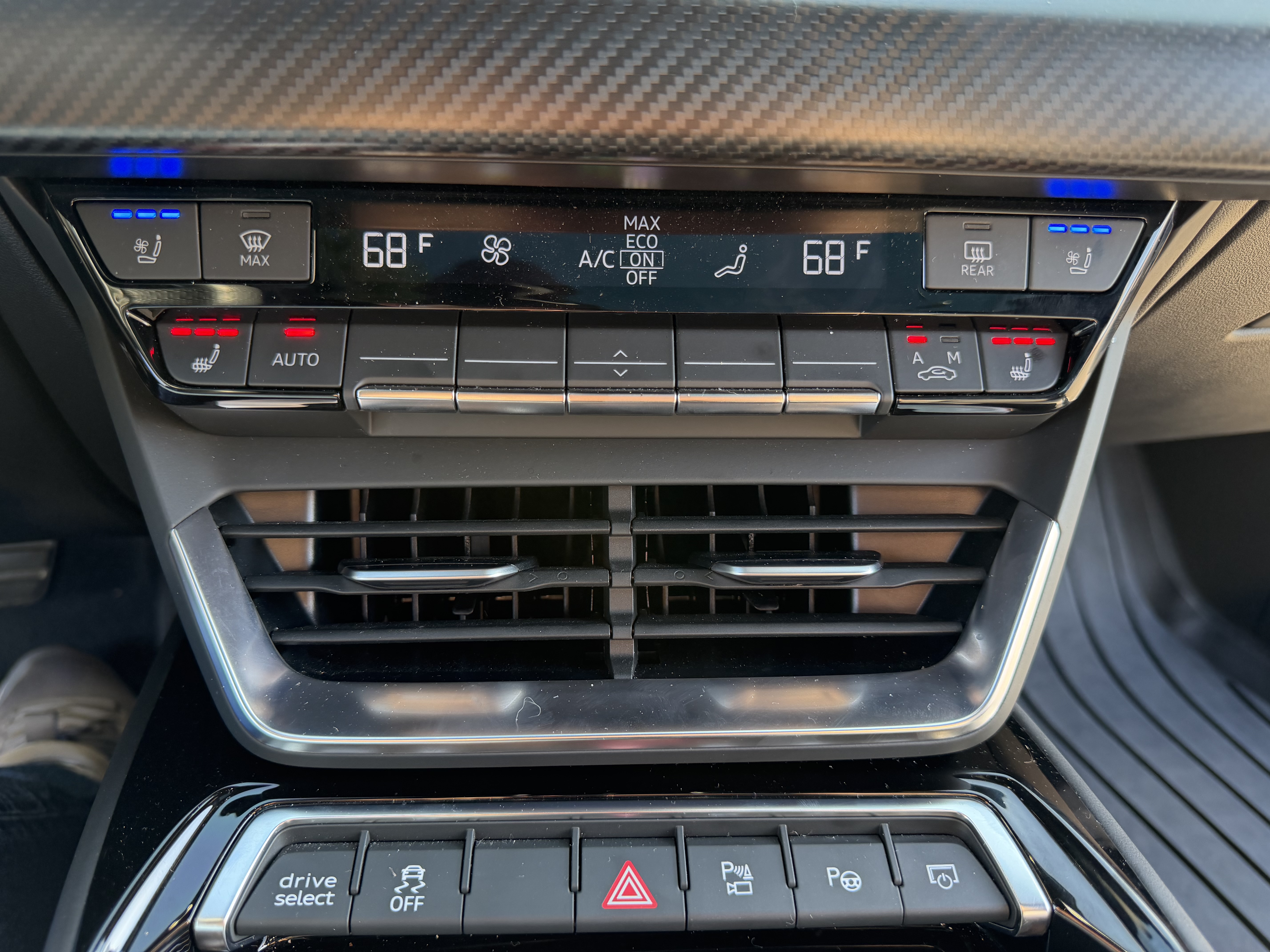 Used 2022 Audi e-tron GT Prestige w/ Prestige Package AWD/4WD image 23
