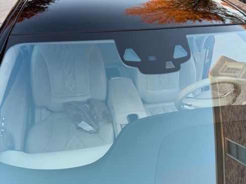 Used 2016 Mercedes-Benz S 550 4MATIC Coupe image 10