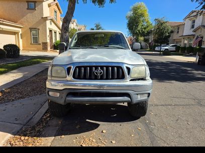 Used 2002 Toyota Tacoma PreRunner