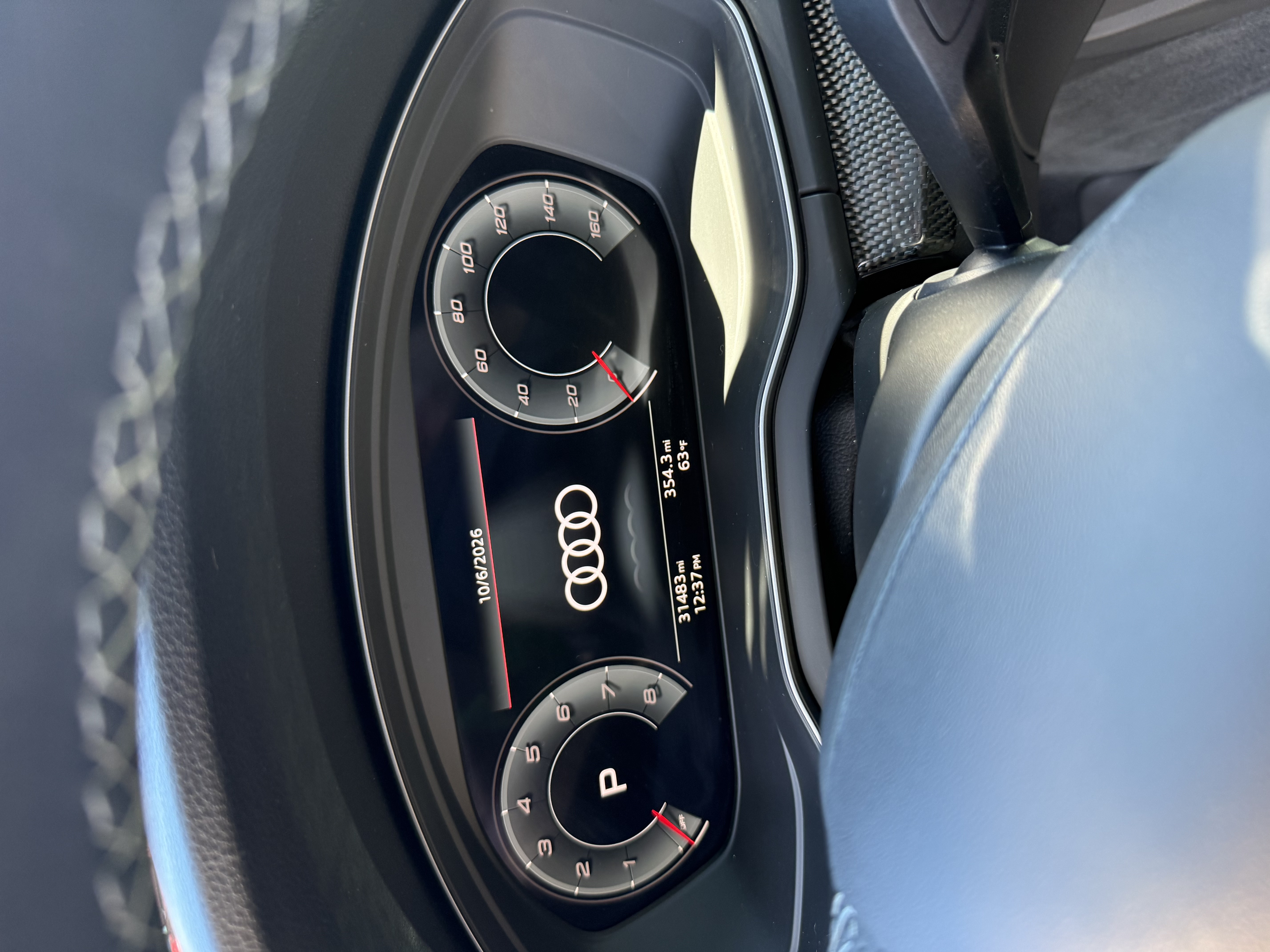 Used 2024 Audi SQ5 Premium Plus AWD/4WD image 8