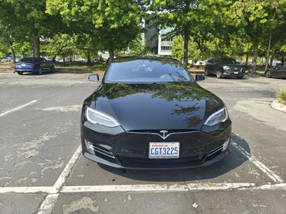 Used 2017 Tesla Model S 75