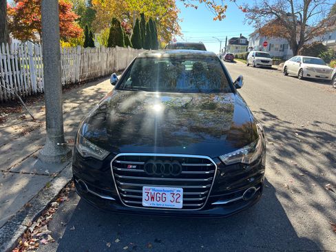 Used 2013 Audi S6 Prestige image 12