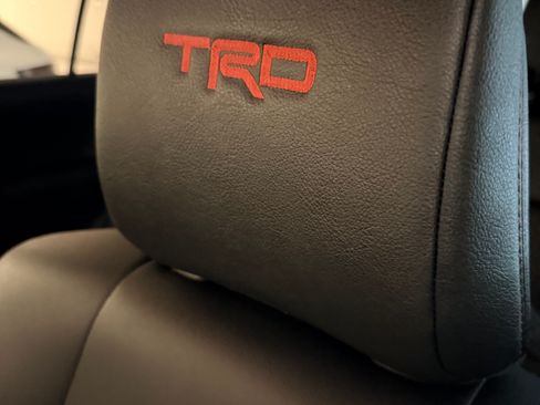 Used 2020 Toyota 4Runner TRD Pro image 13