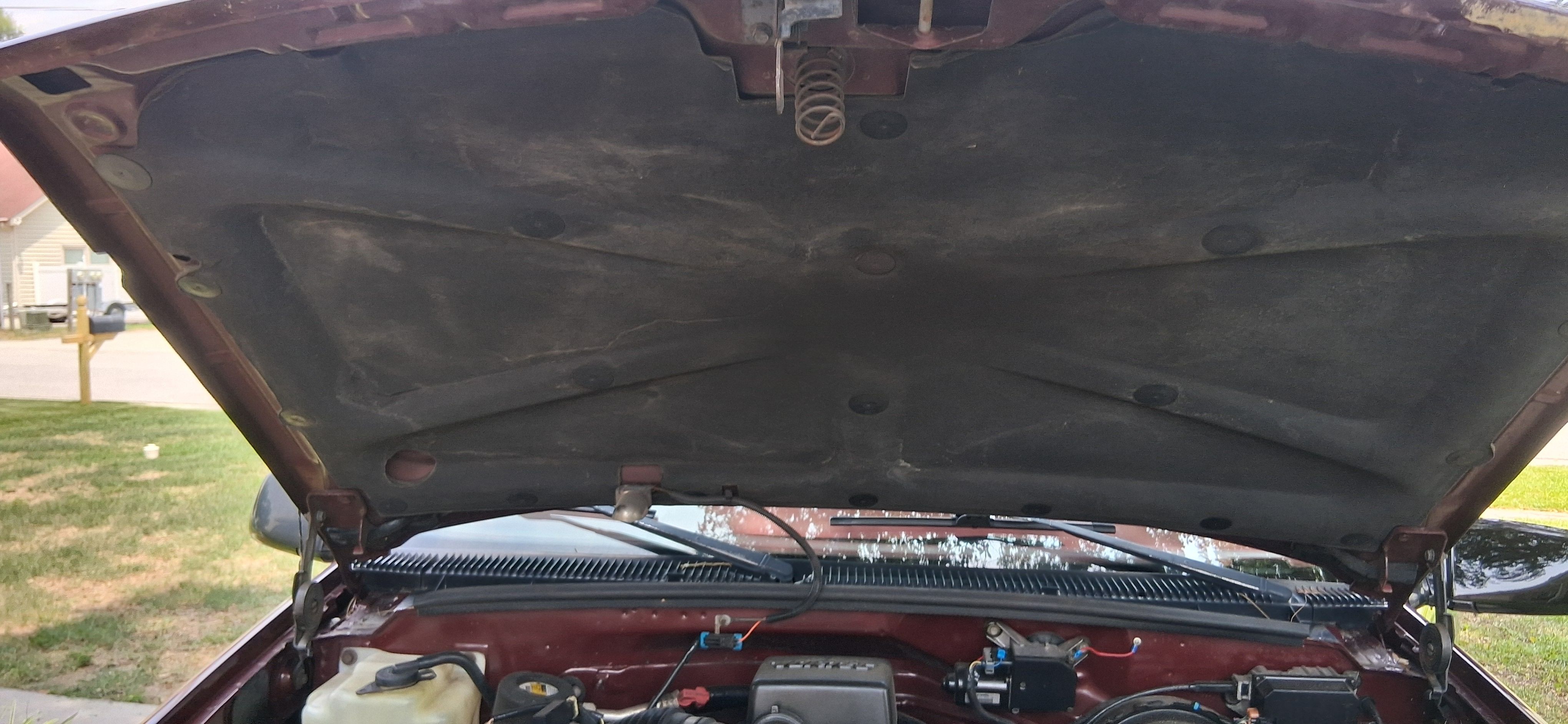 Used 1998 Chevrolet Silverado 1500 2WD Regular Cab w/ Preferred Equipment Group 2 image 16