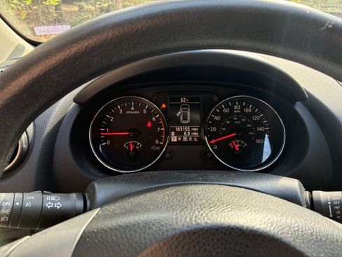 Used 2012 Nissan Rogue S w/ Special Edition Pkg image 8