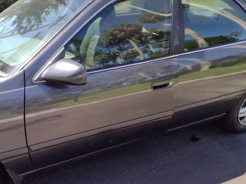 Used 2000 Toyota Camry LE FWD image 15