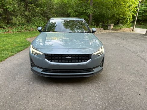 Used 2021 Polestar Polestar 2 AWD/4WD image 2