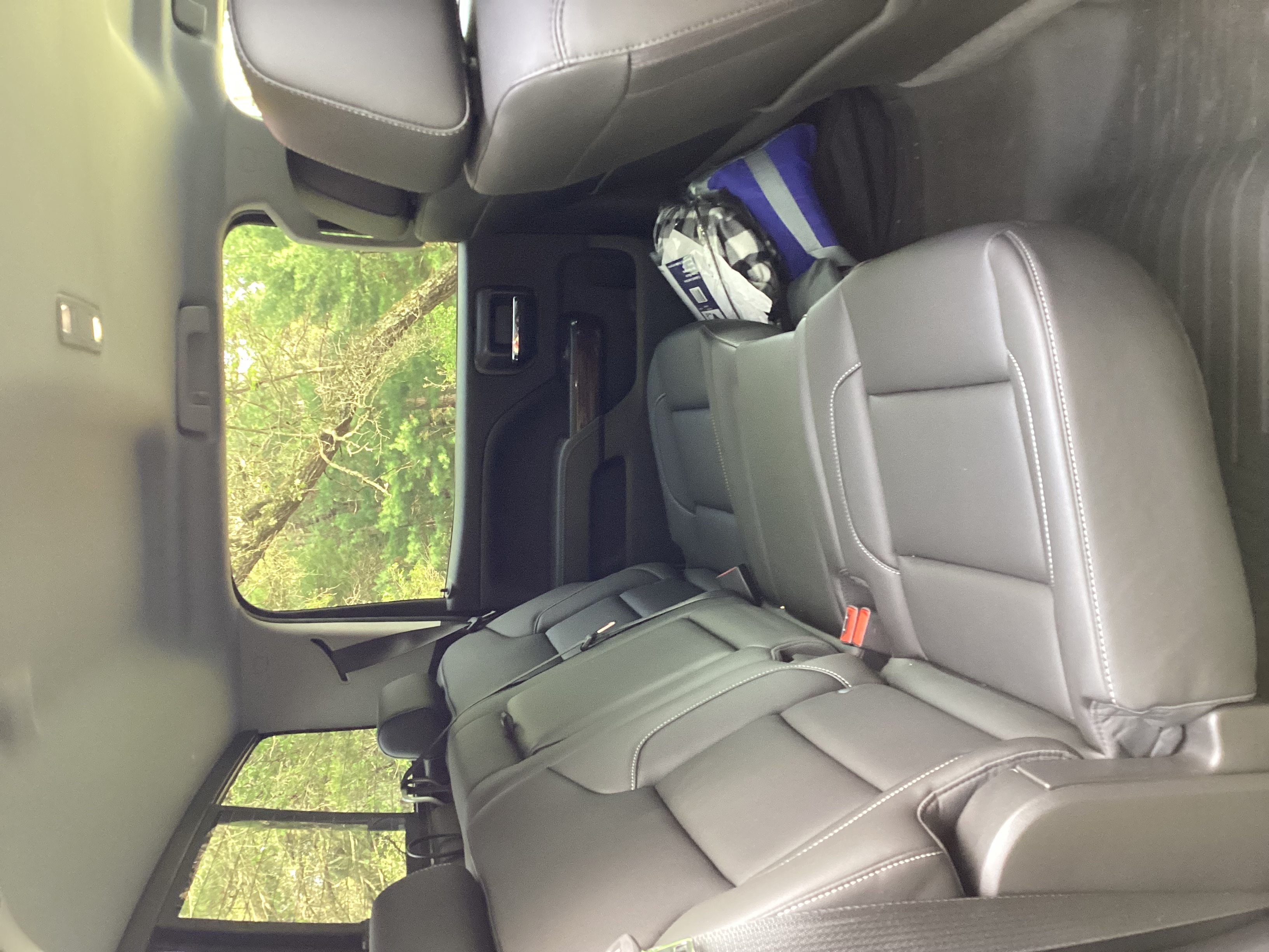 Used 2018 GMC Sierra 1500 SLT AWD/4WD image 6