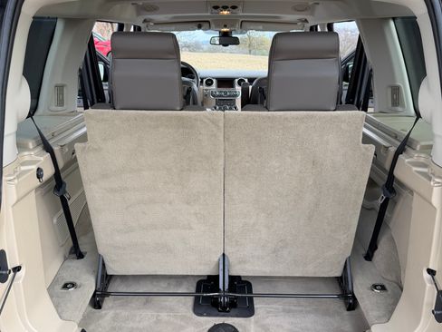 Used 2012 Land Rover LR4 HSE LUX image 20