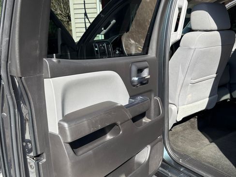 Used 2017 Chevrolet Silverado 3500 W/T w/ WT Convenience Package image 27