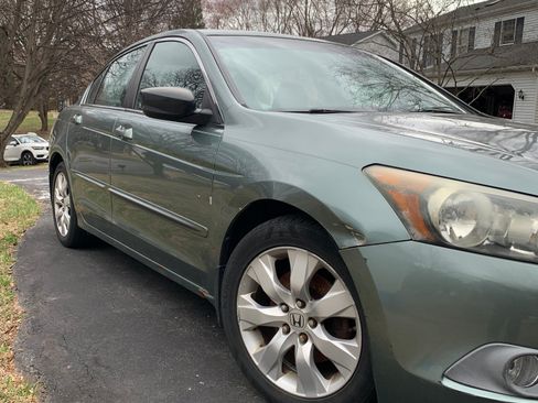 Used 2008 Honda Accord EX-L image 9