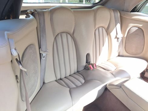 Used 2000 Jaguar XK8 Convertible image 21