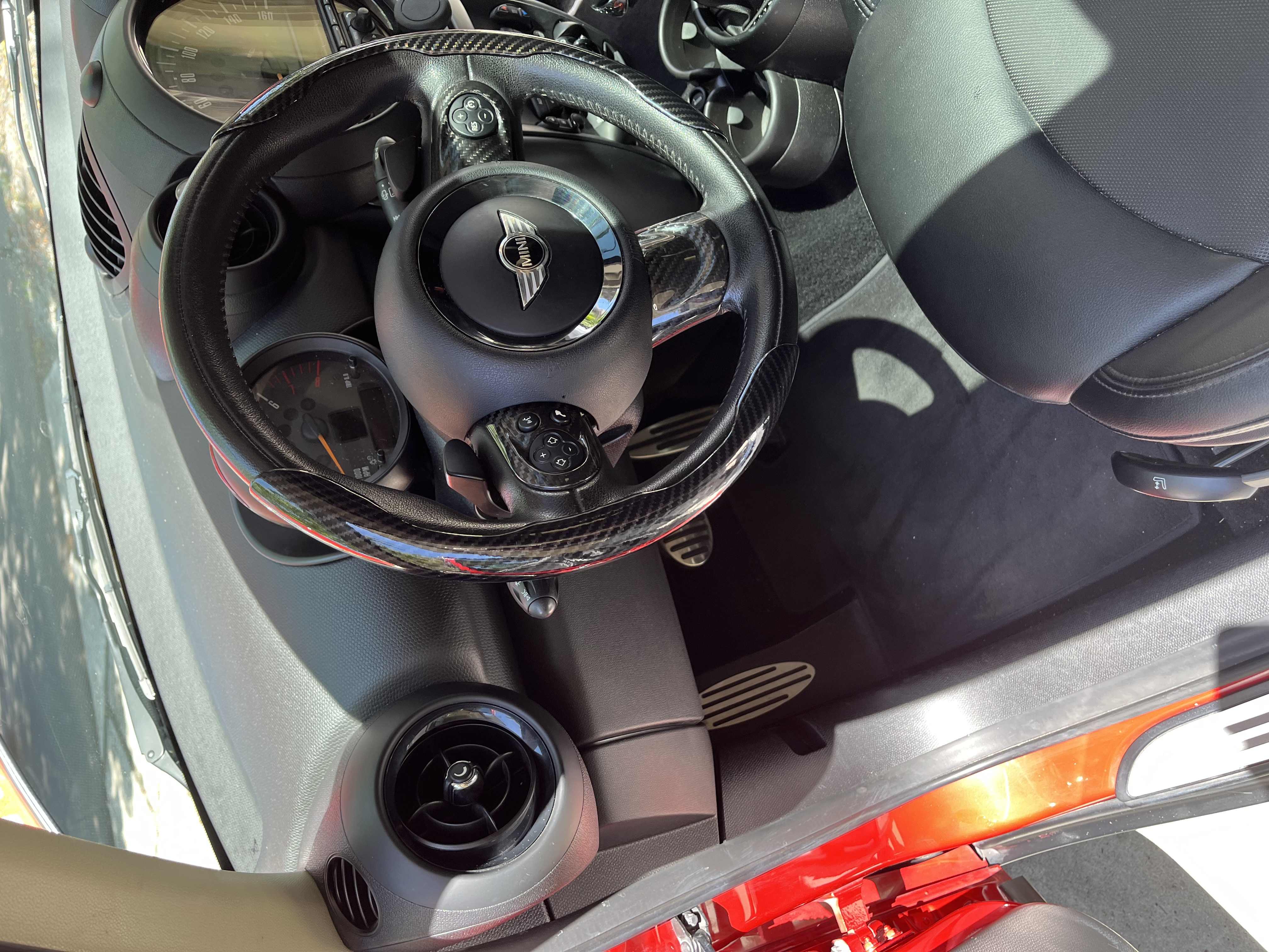Used 2015 MINI Cooper Paceman S FWD image 9