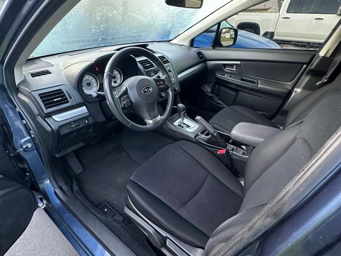 Used 2012 Subaru Impreza 2.0i Premium AWD/4WD image 4