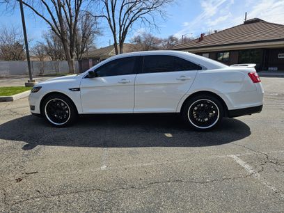 Used 2013 Ford Taurus SHO